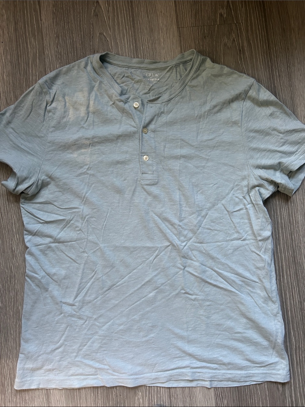 👕3/$15 👕 Men’s J. Crew 100% Cotton T-Shirt